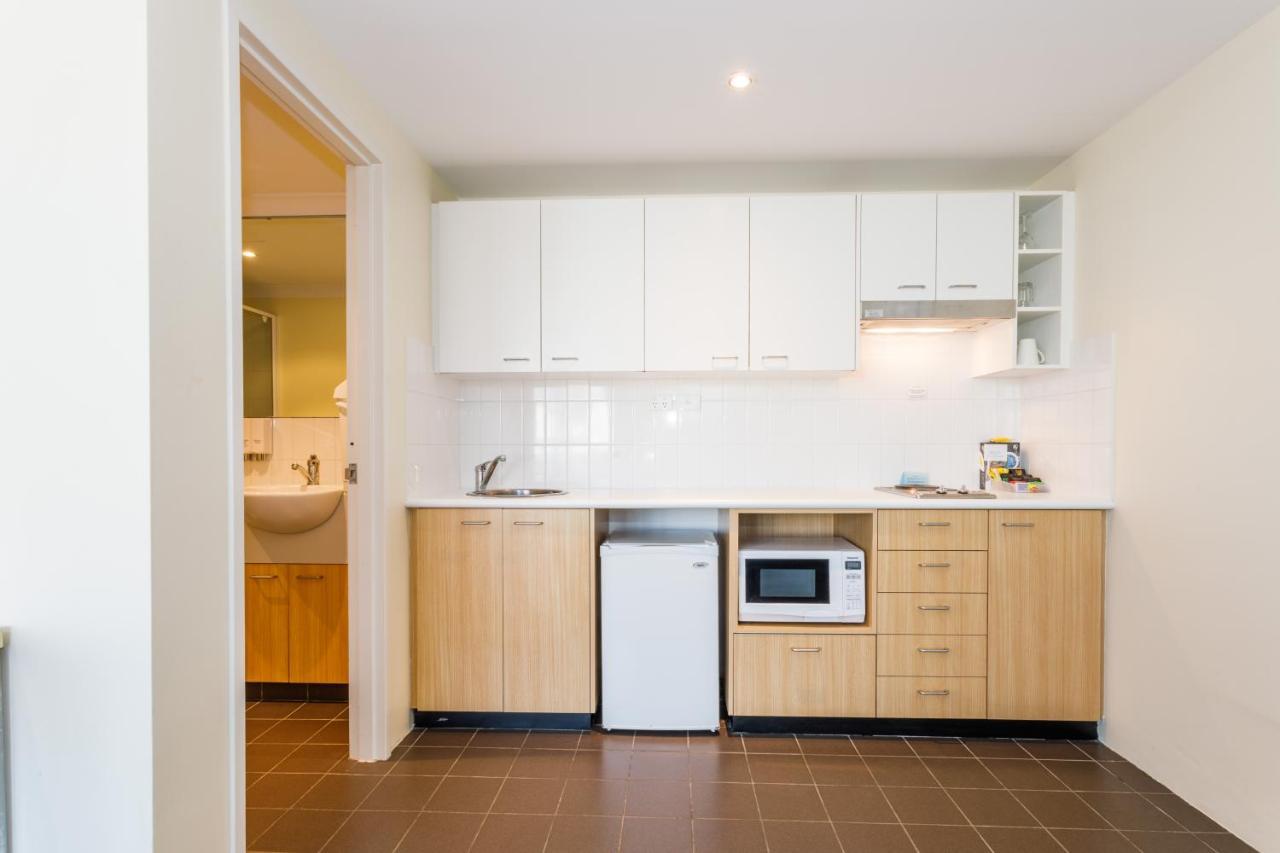 Perth Ascot Central Apartment Hotel Official Kültér fotó
