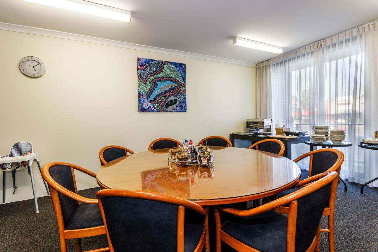 Perth Ascot Central Apartment Hotel Official Kültér fotó